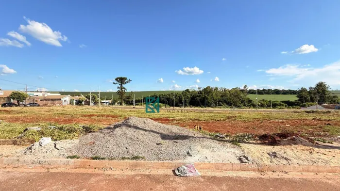 Terreno à venda, 140 m² por R$ 70.000,00 - Jardim morado do Sol - Paiçandu/PR