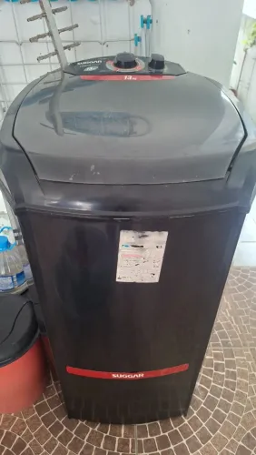 Tanquinho 13 KG