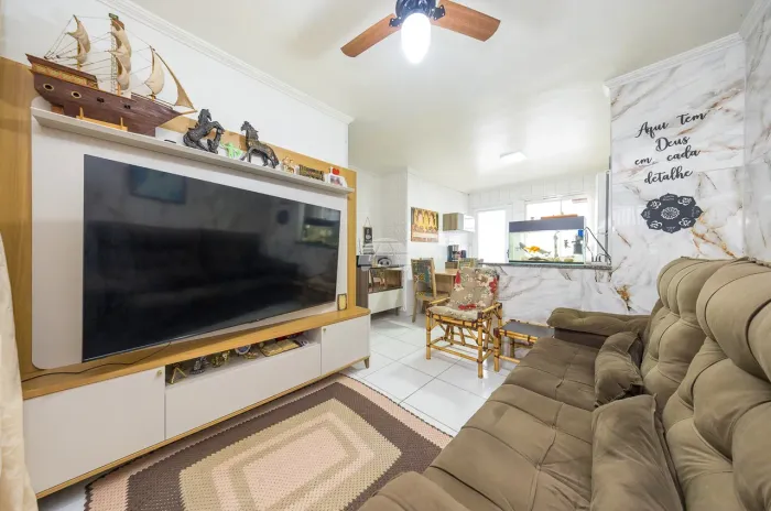 Vendas Casa Araucária PR