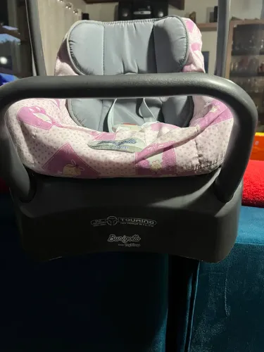 Bebê conforto
