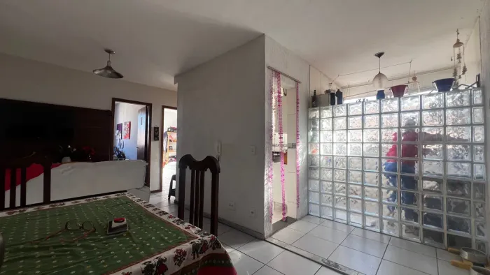 Vendo não financio Apto 3 quartos Monte Castelo Contagem