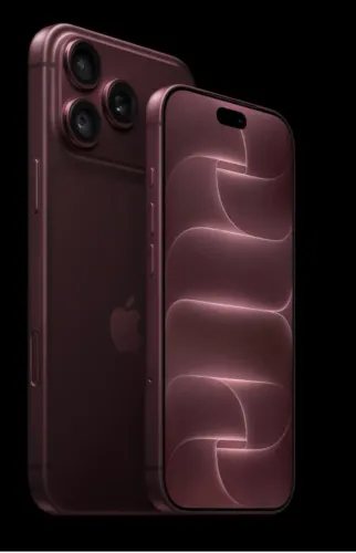 iPhone 18 pro Max