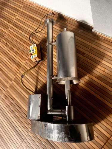 MÁQUINA DE AÇAI