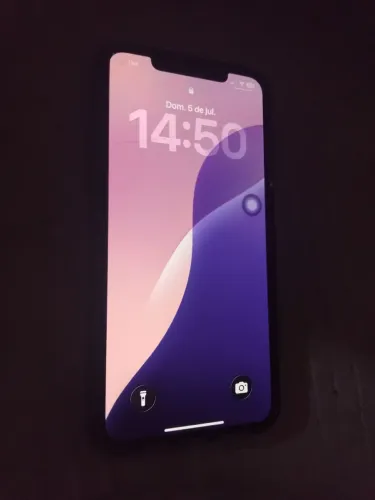 Vendo iphone 11promax