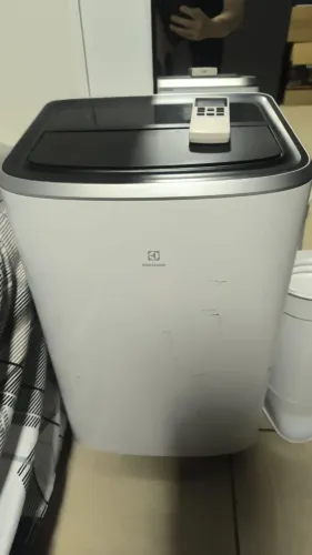 Ar condicionado portátil, Eletrolux 12000 BTUs