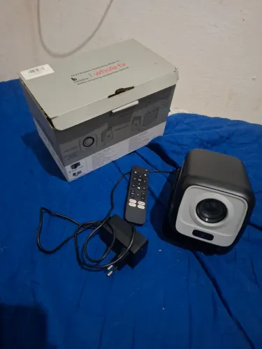 Projetor ac1066 beatdown