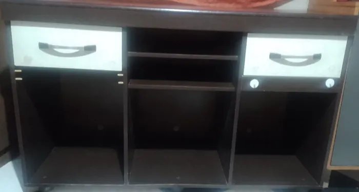Rack de Televisão Tv
