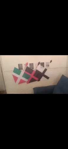 Vendo pipas, mas a  do Vasco só na segunda.