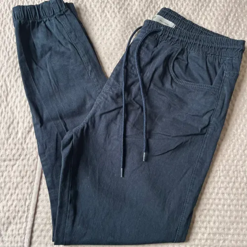 Calça jogger