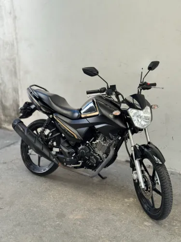 Yamaha Factor 150 ED 2024