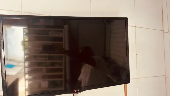 TV LG 32 polegadas