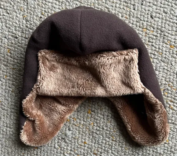Gorro infantil tam P Tili-Kets