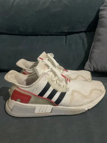 Tenis adidas EQT (41)