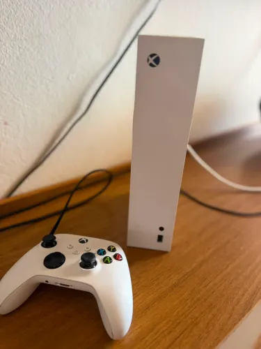 Xbox Série S