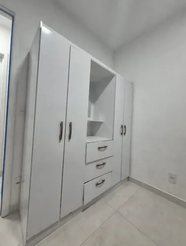 Guarda Roupa de Solteiro