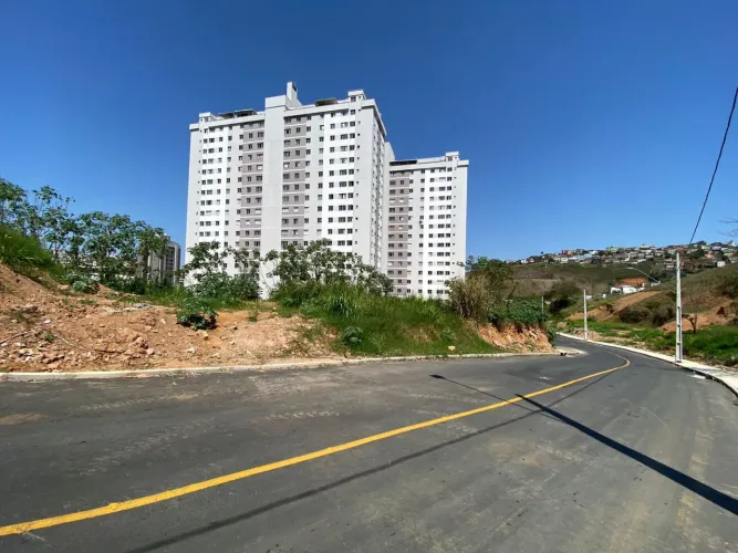 Lote / Terreno - Aeroporto