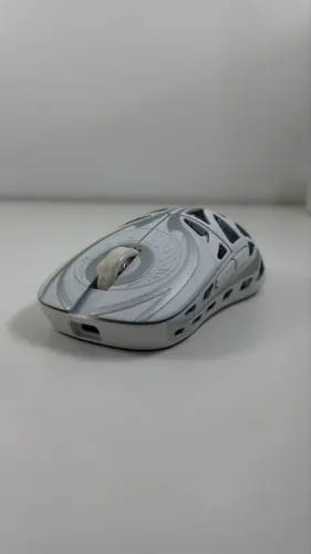Wlmouse Strider Branco