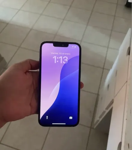 iPhone 13 original (novo)