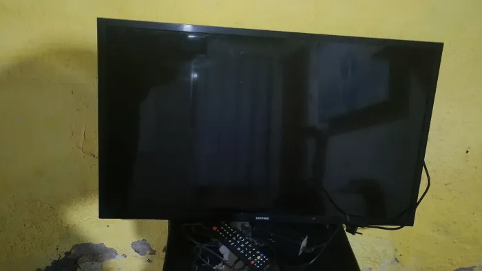 Televisão