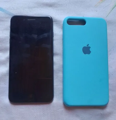 Iphone 8 plus