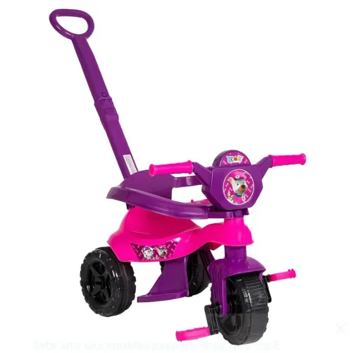 Velotrol