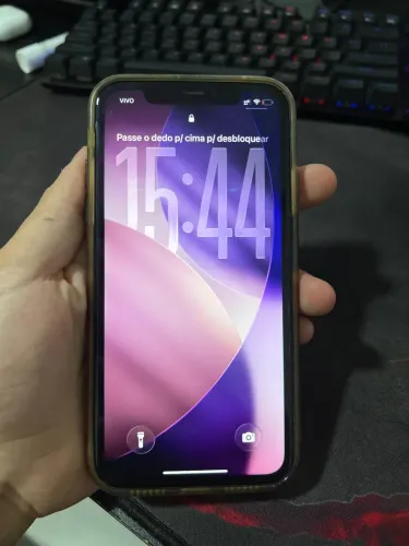 IPHONE 11 / 128 gb / NUNCA ABERTO / Bateria 80%