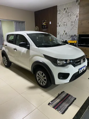 Fiat Mobi Like 1.0 Fire Flex 5P. 2023