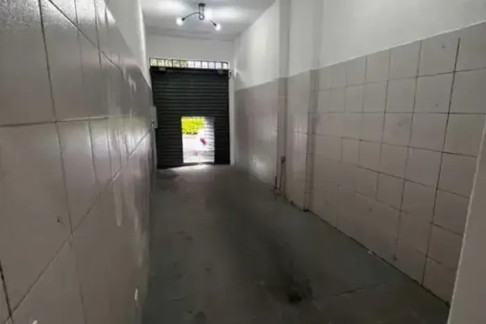 Ponto para locação, Vila Valparaíso, Santo André, SP
