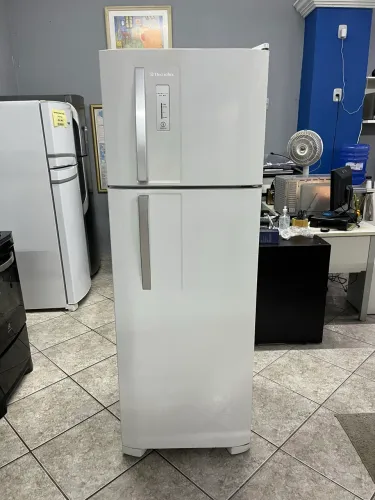Geladeira Electrolux Frost Free 110 volts