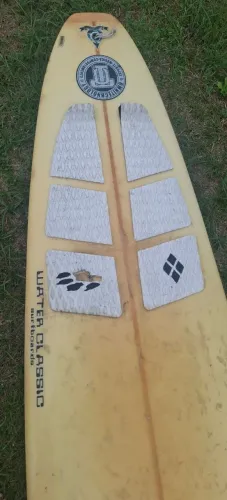 Prancha de Surf Longboard 9.1