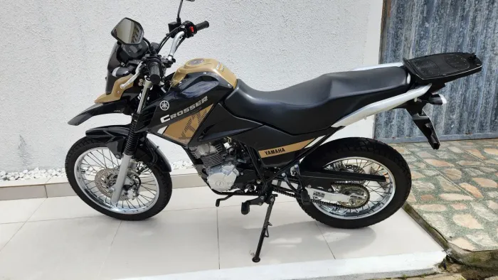 Crosser 24/ujivo dono,km original 