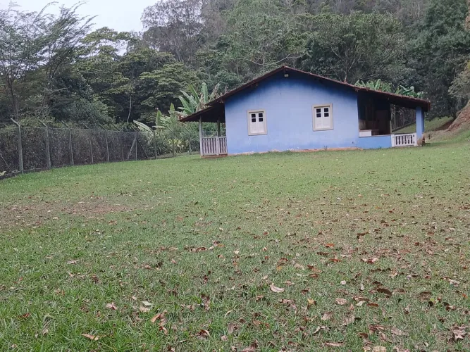 Propriedade 4.5 Alqueires Araguaia