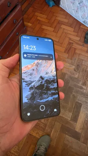 Xiaomi 14 - 512GB - perfeito estado