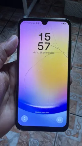 Galaxy A25 5g 256gb 8gb RAM NFC top