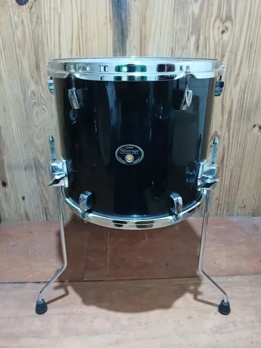 Surdo de bateria Tama Silverstar Birch 14