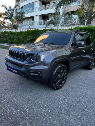 Jeep Renegade S T270 1.3 TB 4X4 Flex Aut. 2023