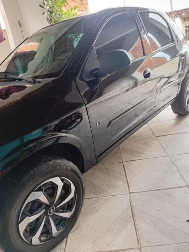 Chevrolet Celta Spirit/ LT 1.0 MPFI 8V Flexp. 5P 2013
