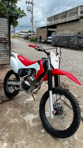 Crf 230 2011 