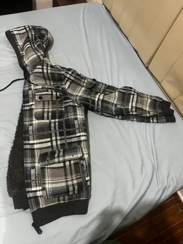 Jaqueta inverno Billabong 