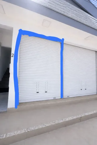 Ponto Comercial- Loja