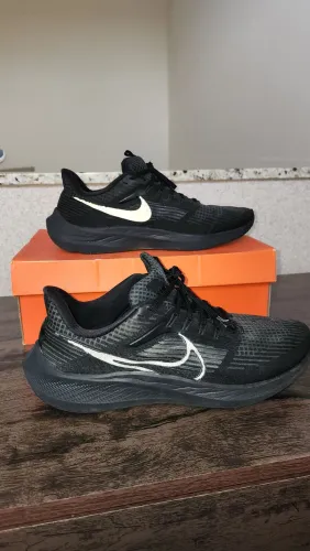 Nike Pegasus 39 Air Zoom Preto 42