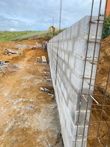 Terreno em Cariacica sede 300m2