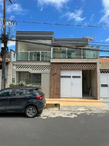 CASA DUPLEX NA COHAMA