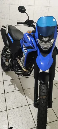 Lander XTZ 250 a mais barata do estado para pessoas exigentes