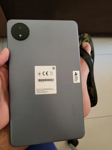 Redmi pad se 64 gigas