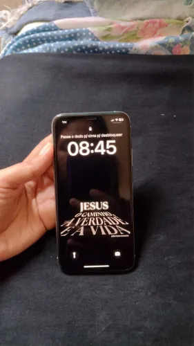 iPhone XS
