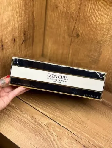 Perfume Good Girl Carolina Herrera 150ml