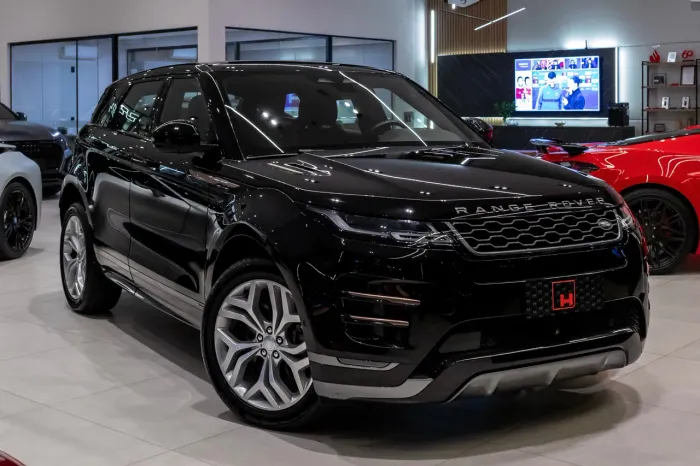 Land Rover Range Rover EVO SE SI4 R-DYN. 2.0 Flex Aut. 2021