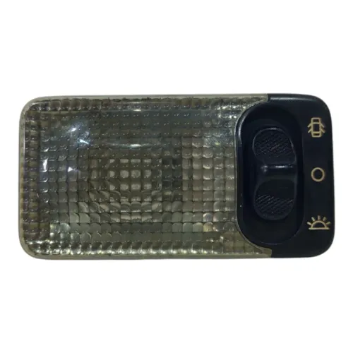 Luz Lâmpada Interna Peugeot 206 2001 2002 2003 2004 A 2007