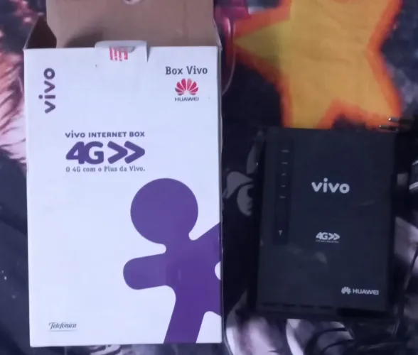 Modem vivo 